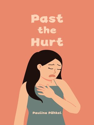 cover image of Past the Hurt